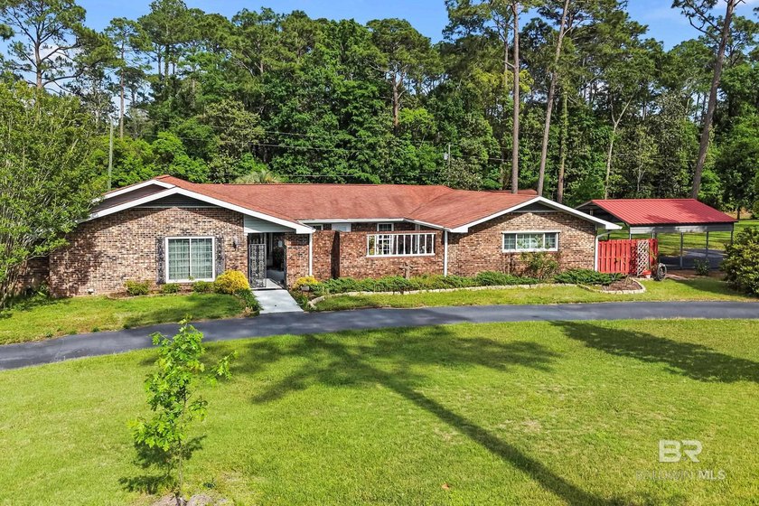 Step into a one-of-a-kind property full of character, space, and - photo 3