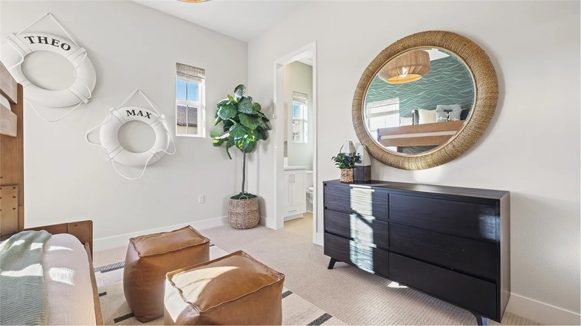 This new two-story home is ready for modern lifestyles. A - photo 15