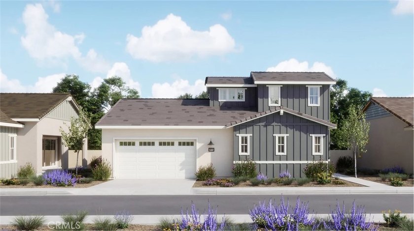 This new two-story home is ready for modern lifestyles. A - photo 18