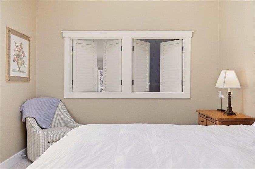 Rare opportunity to own in The Aquidneck Club Clubhouse - photo 25