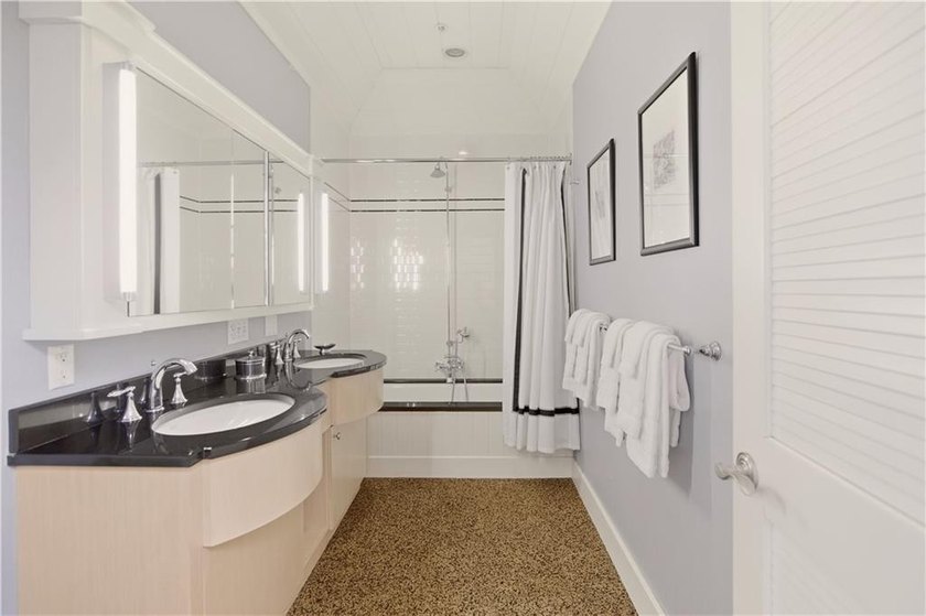 Rare opportunity to own in The Aquidneck Club Clubhouse - photo 29