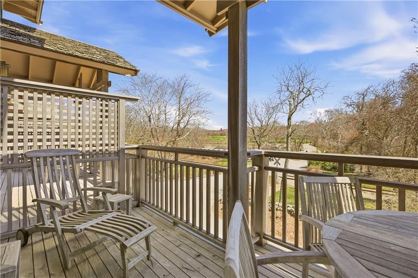 Rare opportunity to own in The Aquidneck Club Clubhouse - photo 35
