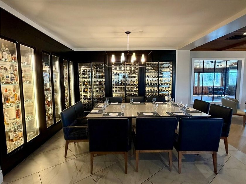 Rare opportunity to own in The Aquidneck Club Clubhouse - photo 44