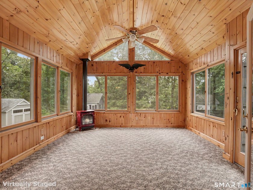 Set in Danbury's sought-after Pembroke neighborhood, this - photo 15