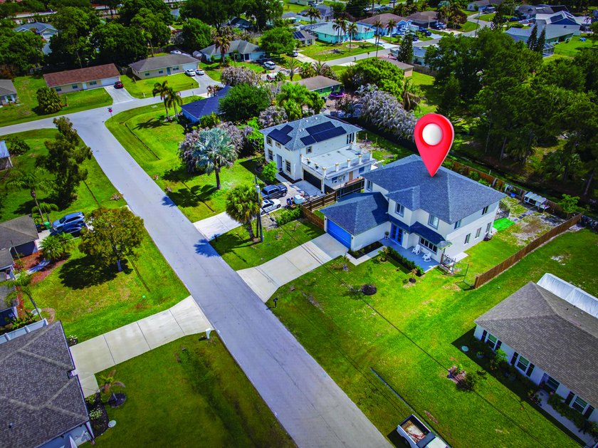 Welcome to this gorgeous 2024-built home in a no HOA - photo 44