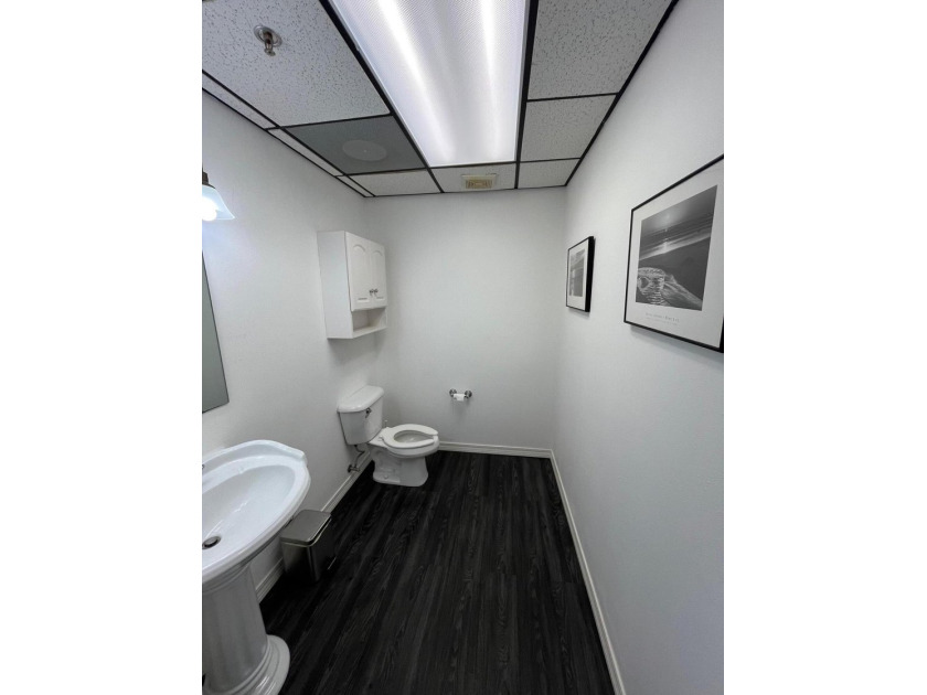 Very nicely appointed 2nd Floor office space within the mixed - photo 12