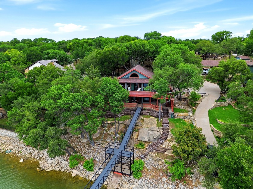 Split Level Waterfront Home SOLD - photo 28