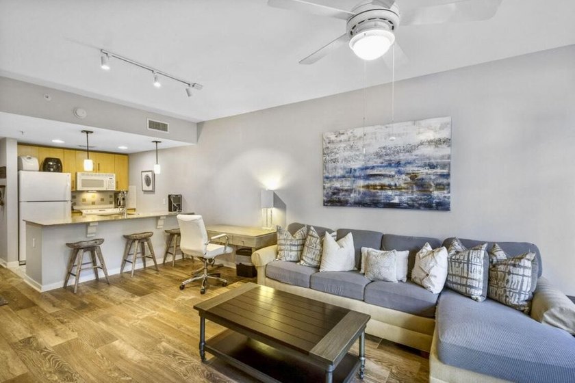 Projected rental income of $40,000-$60,000 annually makes this - photo 5