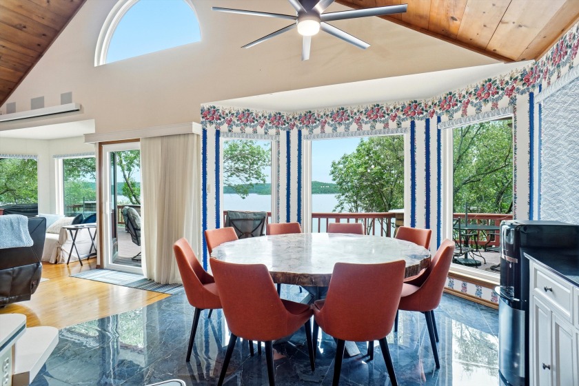Split Level Waterfront Home SOLD - photo 12