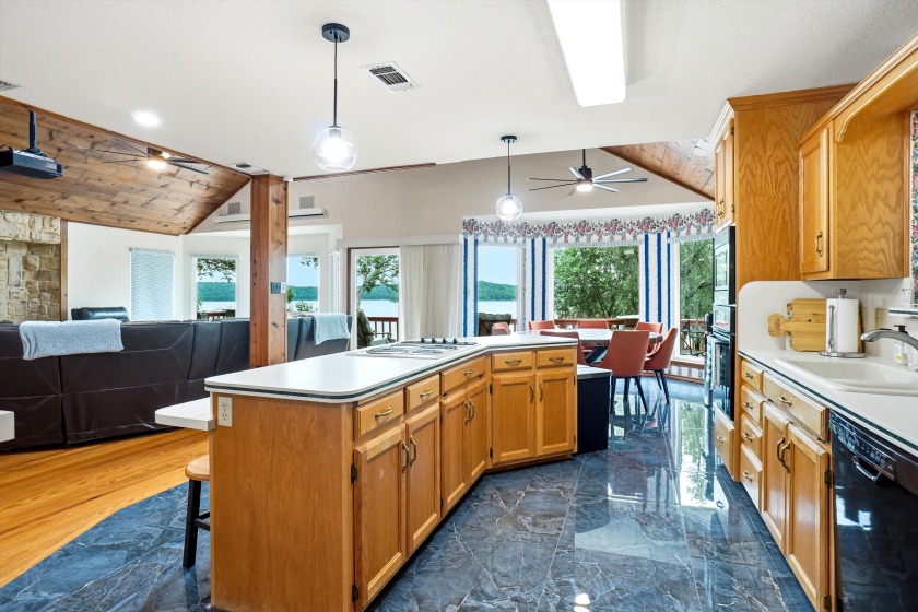 Split Level Waterfront Home SOLD - photo 15
