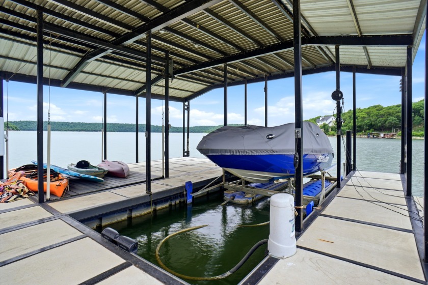 Split Level Waterfront Home SOLD - photo 25