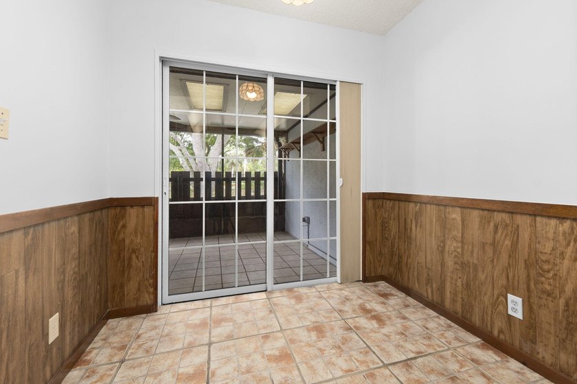 Welcome to easy Florida living in this charming condo located in - photo 13