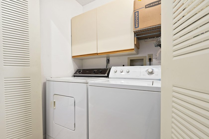 Welcome to easy Florida living in this charming condo located in - photo 16