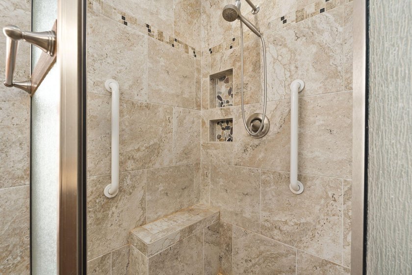Welcome to easy Florida living in this charming condo located in - photo 24