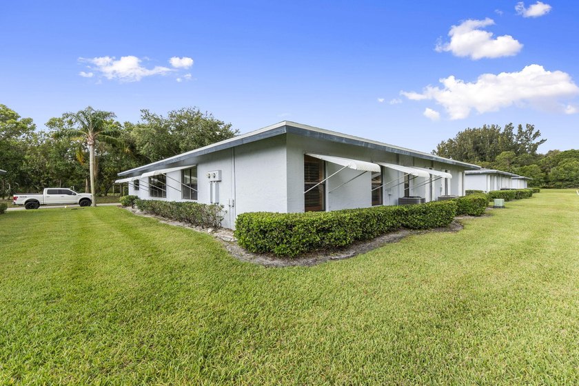 Welcome to easy Florida living in this charming condo located in - photo 27