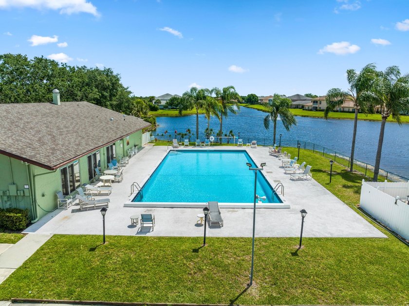Welcome to easy Florida living in this charming condo located in - photo 34