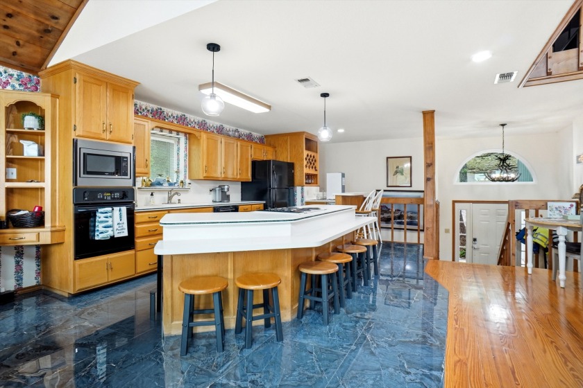Split Level Waterfront Home SOLD - photo 5