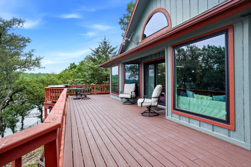 Split Level Waterfront Home SOLD - photo 22
