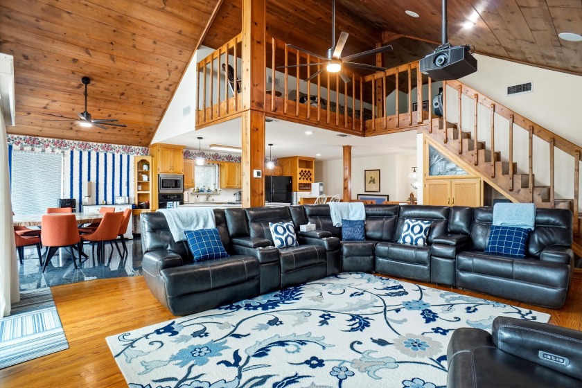 Split Level Waterfront Home SOLD - photo 10