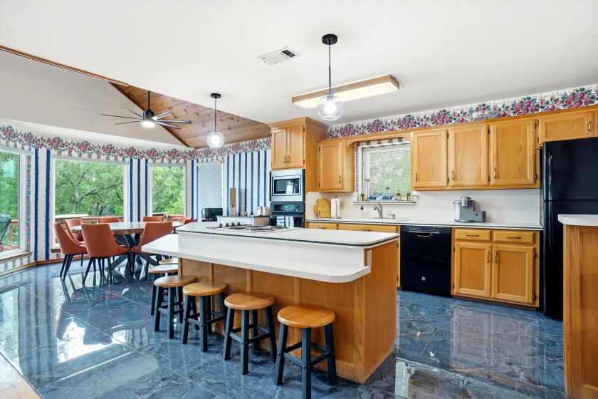 Split Level Waterfront Home SOLD - photo 13