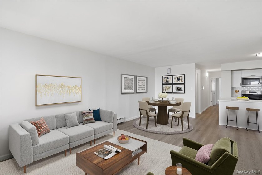 Contemporary Waterfront Condominium with Manhattan Views in - photo 9