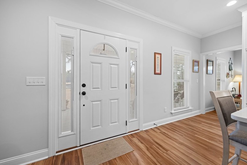 Perfectly maintained, like-new two-bedroom, two-bath home - photo 11