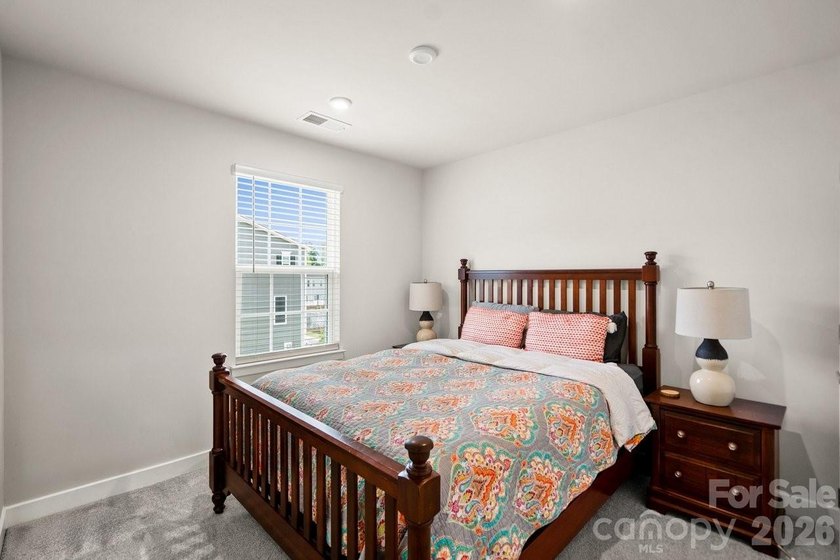 Welcome to this beautifully appointed corner unit townhome in - photo 17