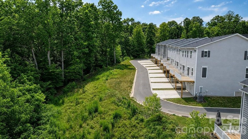 Welcome to this beautifully appointed corner unit townhome in - photo 21