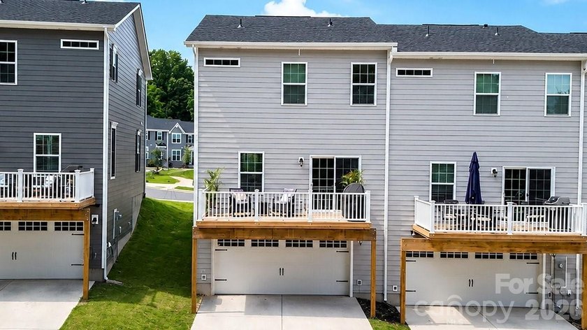 Welcome to this beautifully appointed corner unit townhome in - photo 24