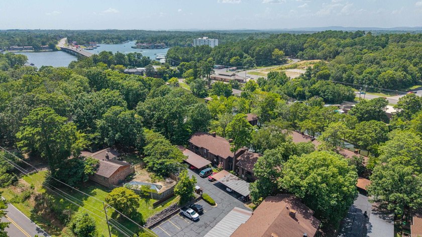 Immaculate 2-bedroom, 2-bath condo with stunning Lake Hamilton - photo 42