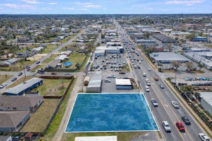 Prime commercial opportunity in the heart of historic downtown - photo 3