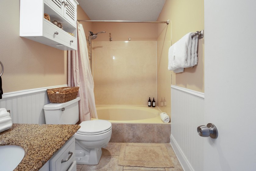 Welcome to Sandpiper Cove Unit 8108, a well-located studio condo - photo 4