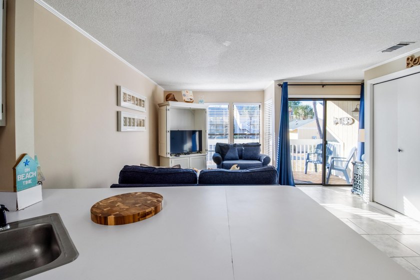 Welcome to Sandpiper Cove Unit 8108, a well-located studio condo - photo 6