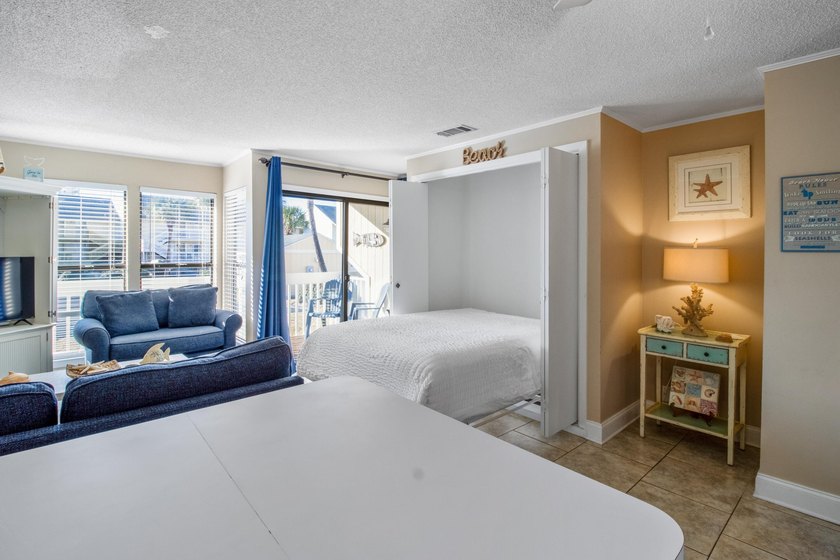 Welcome to Sandpiper Cove Unit 8108, a well-located studio condo - photo 8