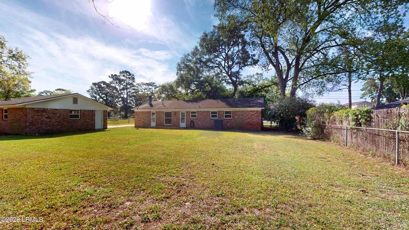 NO HOA! Completely renovated and move-in ready, this exceptional - photo 3