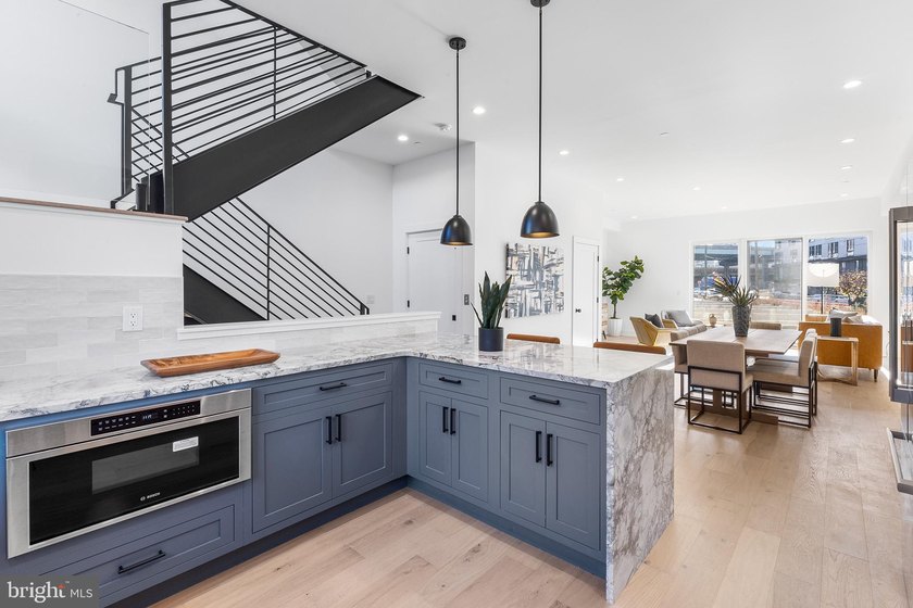 Welcome to Liberties Court, an exceptional new construction - photo 5