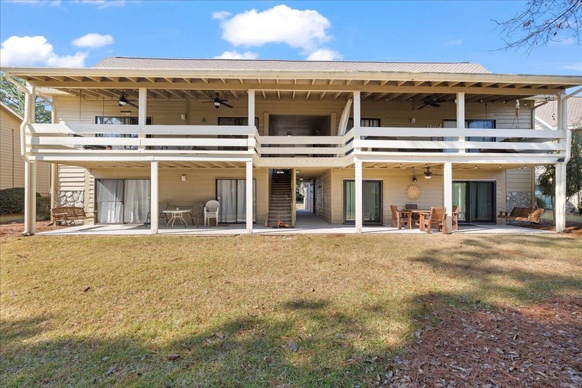 Welcome to this beautifully updated ground-floor condo in the - photo 3