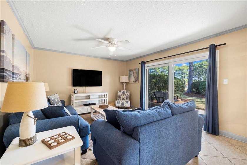 Welcome to this beautifully updated ground-floor condo in the - photo 9