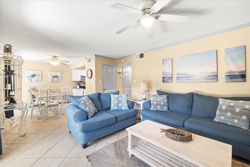 Welcome to this beautifully updated ground-floor condo in the - photo 10