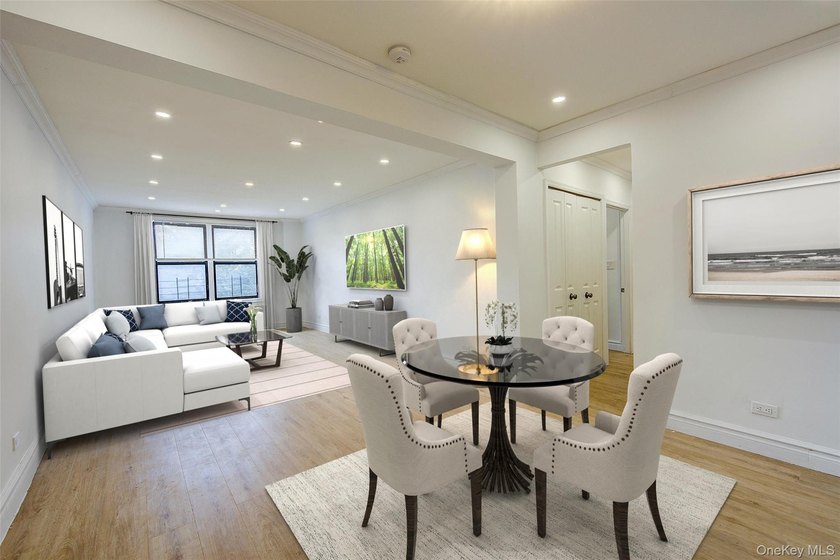PARK MANOR CONDOMINIUM. One of a Kind CONDO, fully renovated - photo 5