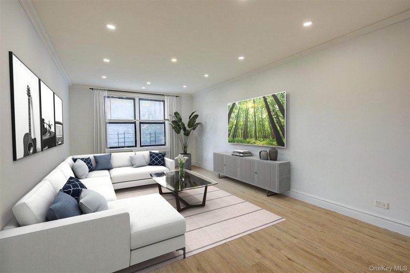 PARK MANOR CONDOMINIUM. One of a Kind CONDO, fully renovated - photo 6