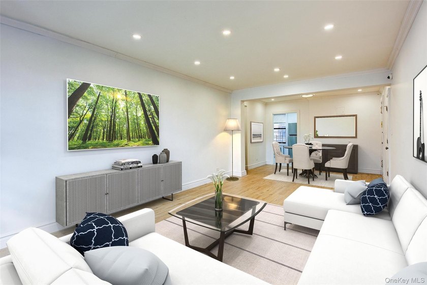 PARK MANOR CONDOMINIUM. One of a Kind CONDO, fully renovated - photo 8