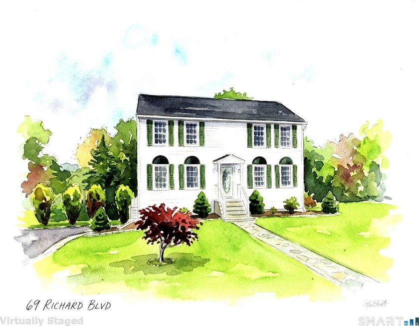 Listing photo