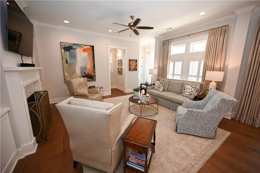 Perfectly positioned along the Grand National golf course in - photo 22