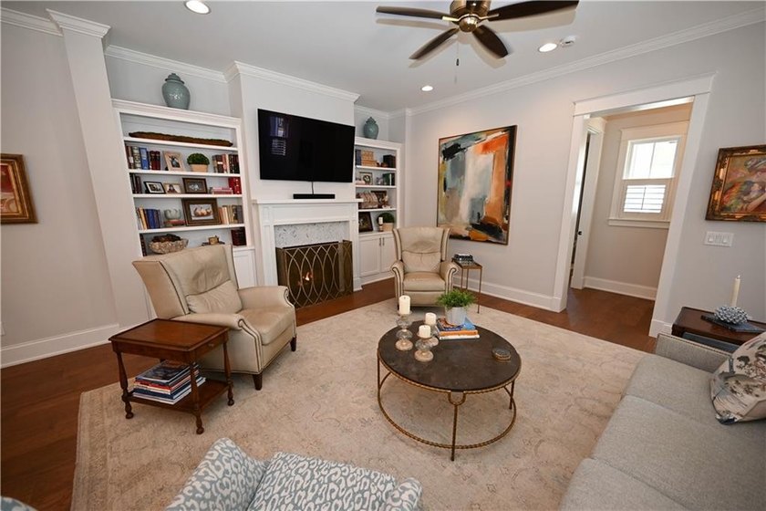 Perfectly positioned along the Grand National golf course in - photo 23