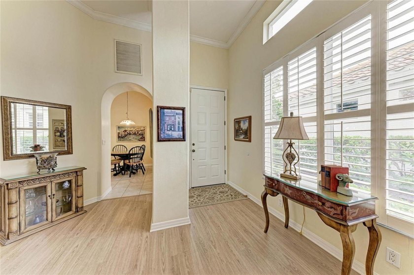 Welcome to Mira Lago of Palmer Ranch, a pristine community with - photo 3