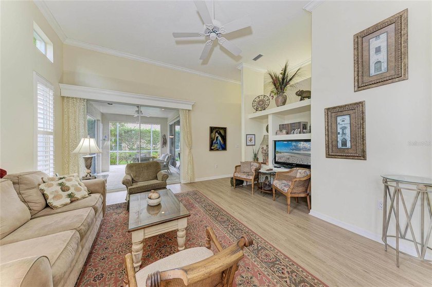 Welcome to Mira Lago of Palmer Ranch, a pristine community with - photo 4