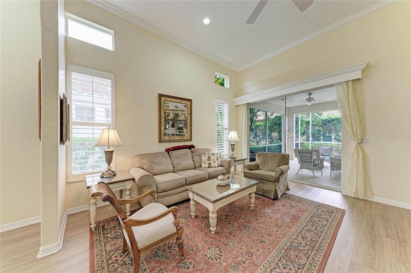 Welcome to Mira Lago of Palmer Ranch, a pristine community with - photo 5