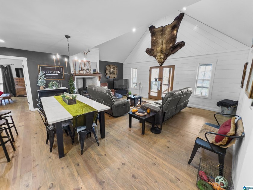 This 11+/- acre property in Randolph County, Alabama, features a - photo 46