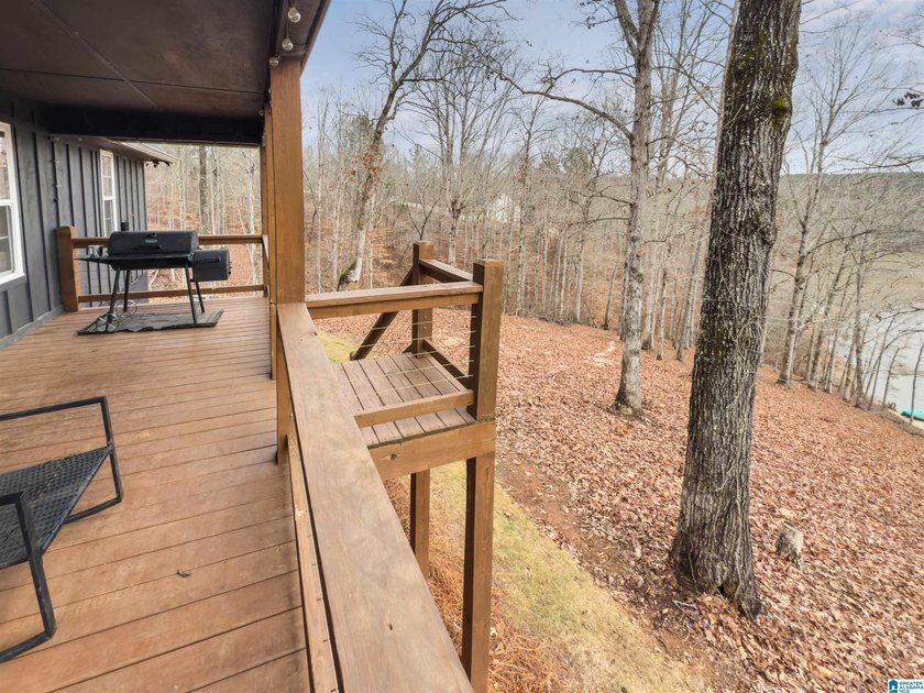 This 11+/- acre property in Randolph County, Alabama, features a - photo 49